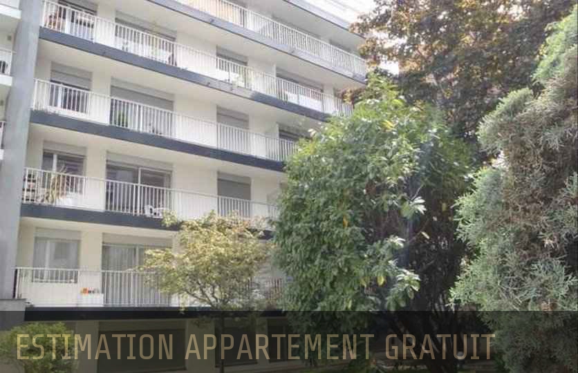 Estimation maison
